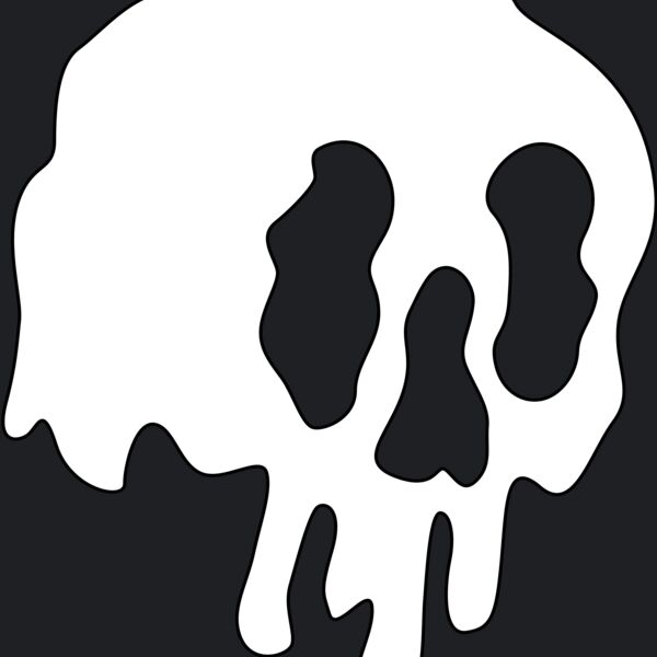 Elements Skulls logo template 92 Thumbnail