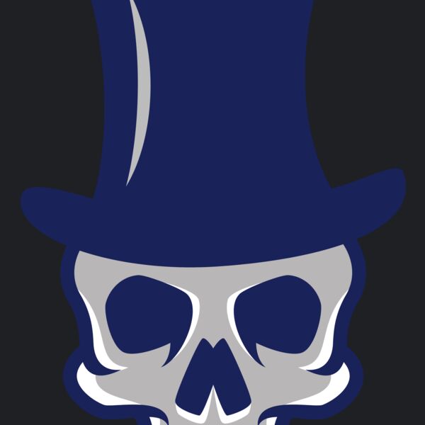 Elements Skulls logo template 102 Thumbnail