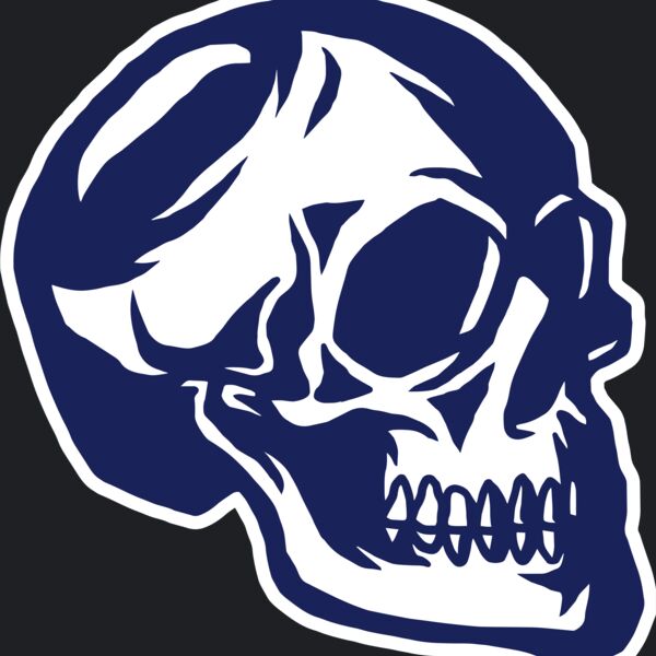 Elements Skulls logo template 139 Thumbnail