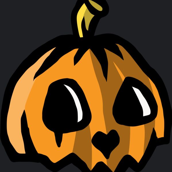 Elements Skulls logo template 141 Thumbnail