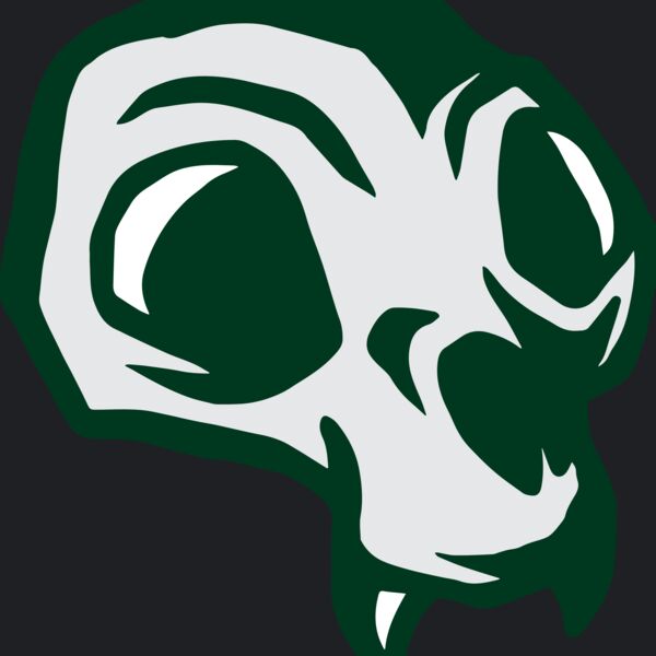 Elements Skulls logo template 144 Thumbnail