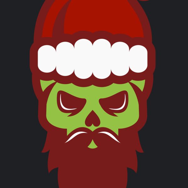 Elements Skulls logo template 145 Thumbnail