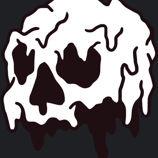 Elements Skulls logo template 163 Thumbnail