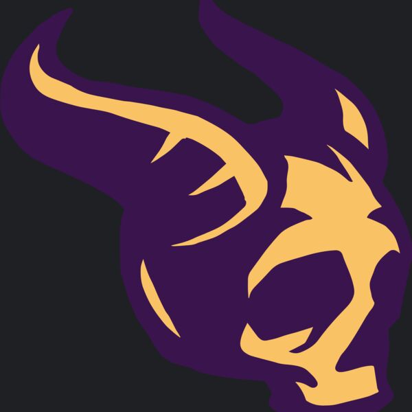 Elements Skulls logo template 164 Thumbnail