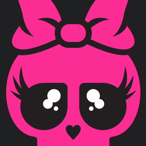 Elements Skulls logo template 165 Thumbnail