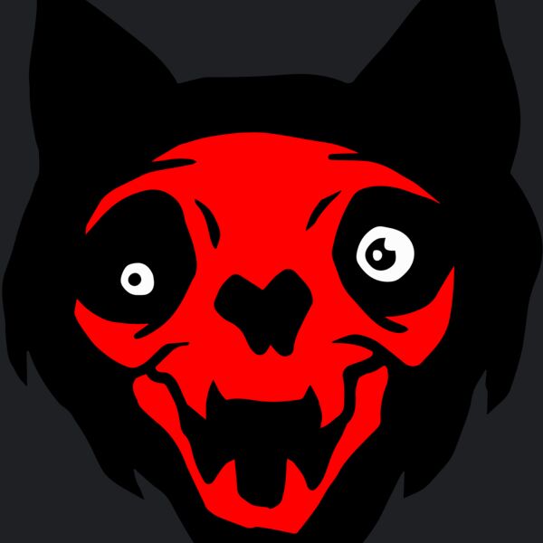 Elements Skulls logo template 166 Thumbnail