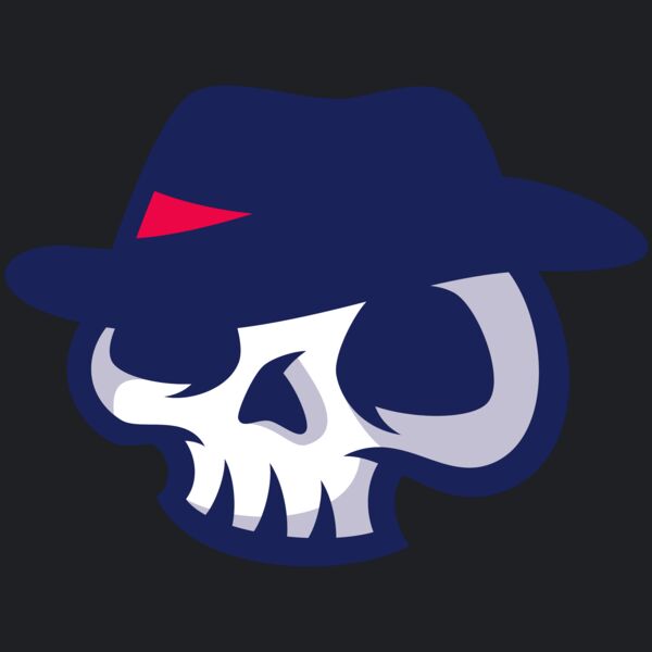 Elements Skulls logo template 168 Thumbnail