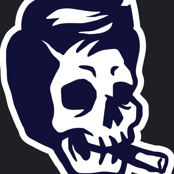 Elements Skulls logo template 174 Thumbnail