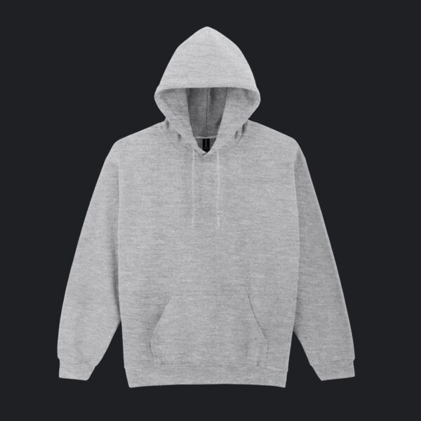 Heavy Blend™ Adult Hooded Sweatshirt Thumbnail