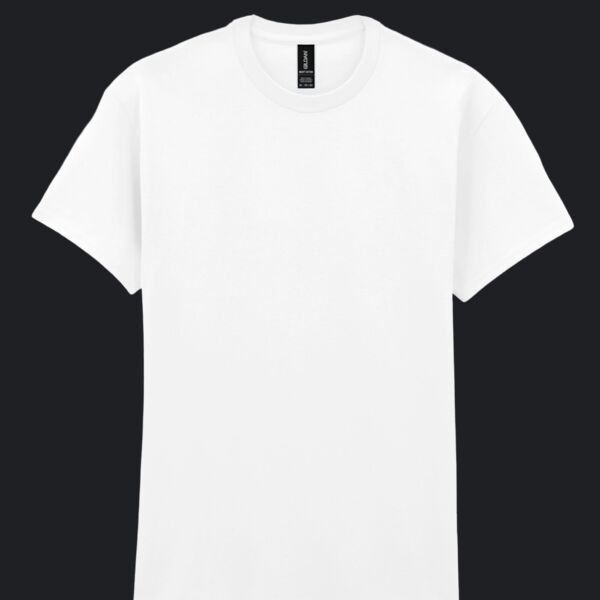 Softstyle Midweight Adult T-Shirt Thumbnail