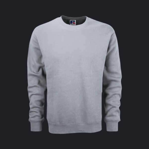 The Authentic Sweat Thumbnail