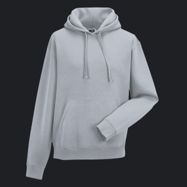 Men's Authentic Hooded Sweat Thumbnail