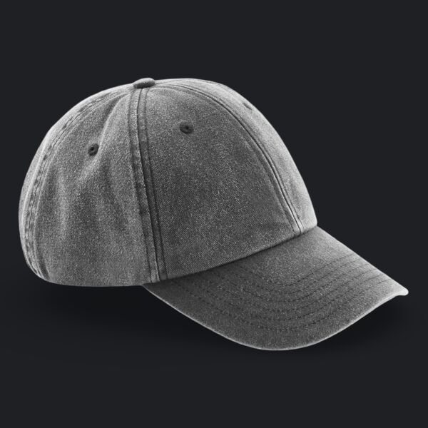 Low Profile Vintage Cap Thumbnail
