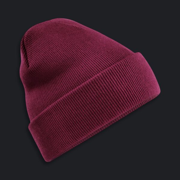 Recycled Original Cuffed Beanie Thumbnail