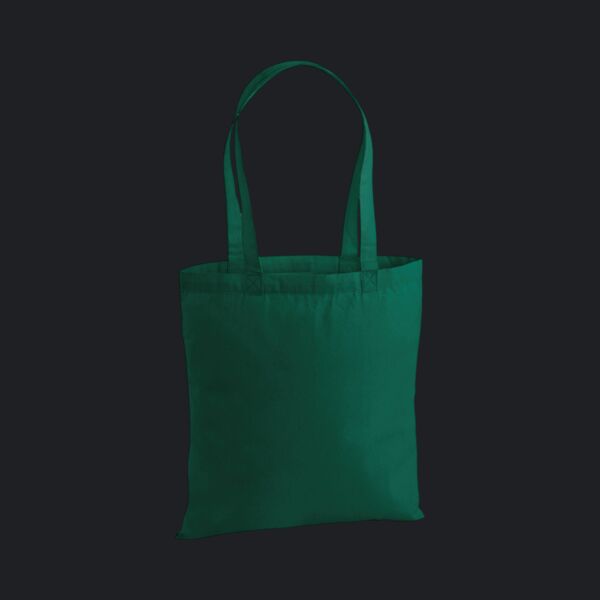 Premium Cotton Tote Thumbnail