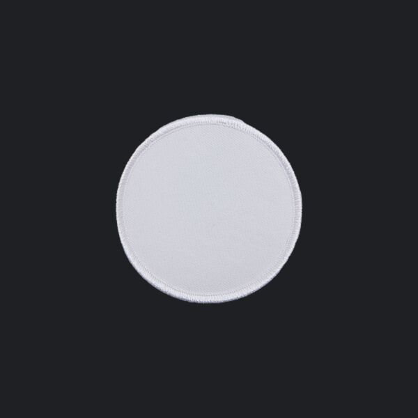 3 inch embroidered patch test Thumbnail