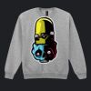 Standard Adult Crewneck Sweatshirt Thumbnail