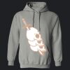 Standard Heavy Blend™ Adult Hooded Sweatshirt Thumbnail