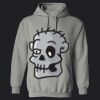 Standard Heavy Blend™ Adult Hooded Sweatshirt Thumbnail