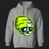 Standard Heavy Blend™ Adult Hooded Sweatshirt Thumbnail