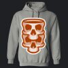 Standard Heavy Blend™ Adult Hooded Sweatshirt Thumbnail