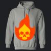 Standard Heavy Blend™ Adult Hooded Sweatshirt Thumbnail
