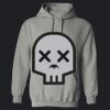Standard Heavy Blend™ Adult Hooded Sweatshirt Thumbnail