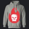 Standard Heavy Blend™ Adult Hooded Sweatshirt Thumbnail