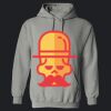 Standard Heavy Blend™ Adult Hooded Sweatshirt Thumbnail