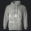 Standard Heavy Blend™ Adult Hooded Sweatshirt Thumbnail