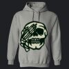 Standard Heavy Blend™ Adult Hooded Sweatshirt Thumbnail