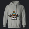 Standard Heavy Blend™ Adult Hooded Sweatshirt Thumbnail