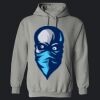 Standard Heavy Blend™ Adult Hooded Sweatshirt Thumbnail