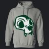 Standard Heavy Blend™ Adult Hooded Sweatshirt Thumbnail
