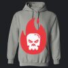 Standard Heavy Blend™ Adult Hooded Sweatshirt Thumbnail