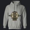 Standard Heavy Blend™ Adult Hooded Sweatshirt Thumbnail