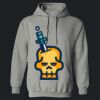 Standard Heavy Blend™ Adult Hooded Sweatshirt Thumbnail