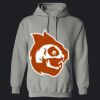 Standard Heavy Blend™ Adult Hooded Sweatshirt Thumbnail