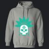 Standard Heavy Blend™ Adult Hooded Sweatshirt Thumbnail