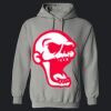 Standard Heavy Blend™ Adult Hooded Sweatshirt Thumbnail