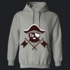 Standard Heavy Blend™ Adult Hooded Sweatshirt Thumbnail