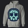 Standard Heavy Blend™ Adult Hooded Sweatshirt Thumbnail