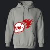 Standard Heavy Blend™ Adult Hooded Sweatshirt Thumbnail