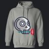 Standard Heavy Blend™ Adult Hooded Sweatshirt Thumbnail