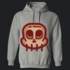 Standard Heavy Blend™ Adult Hooded Sweatshirt Thumbnail