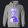 Standard Heavy Blend™ Adult Hooded Sweatshirt Thumbnail