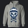 Standard Heavy Blend™ Adult Hooded Sweatshirt Thumbnail