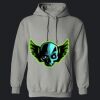 Standard Heavy Blend™ Adult Hooded Sweatshirt Thumbnail