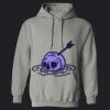 Standard Heavy Blend™ Adult Hooded Sweatshirt Thumbnail