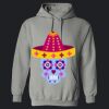 Standard Heavy Blend™ Adult Hooded Sweatshirt Thumbnail